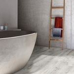  Interior Pictures of Grey Galway Oak 87938 from the Moduleo Roots collection | Moduleo